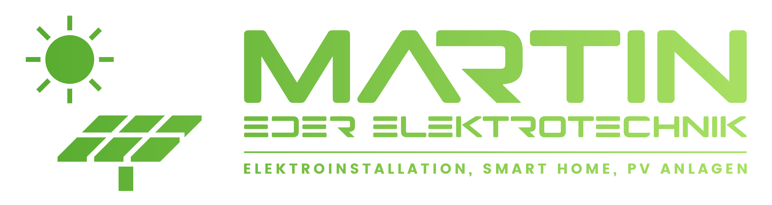 Martin Eder Elektrotechnik